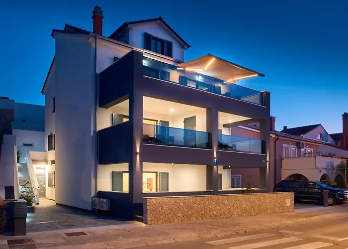 House Torre