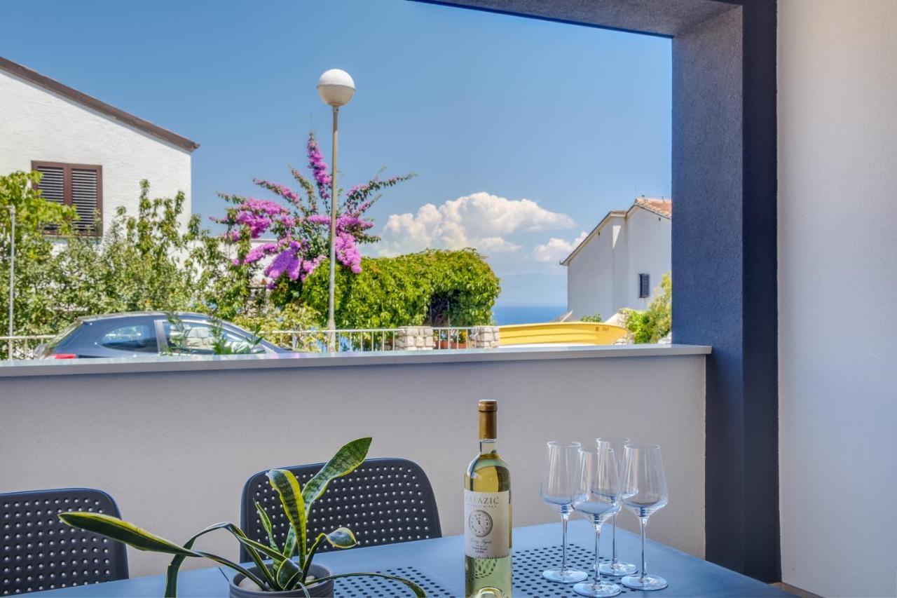 House Torre * Mali Lošinj