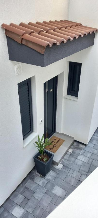 House Torre Apartment *