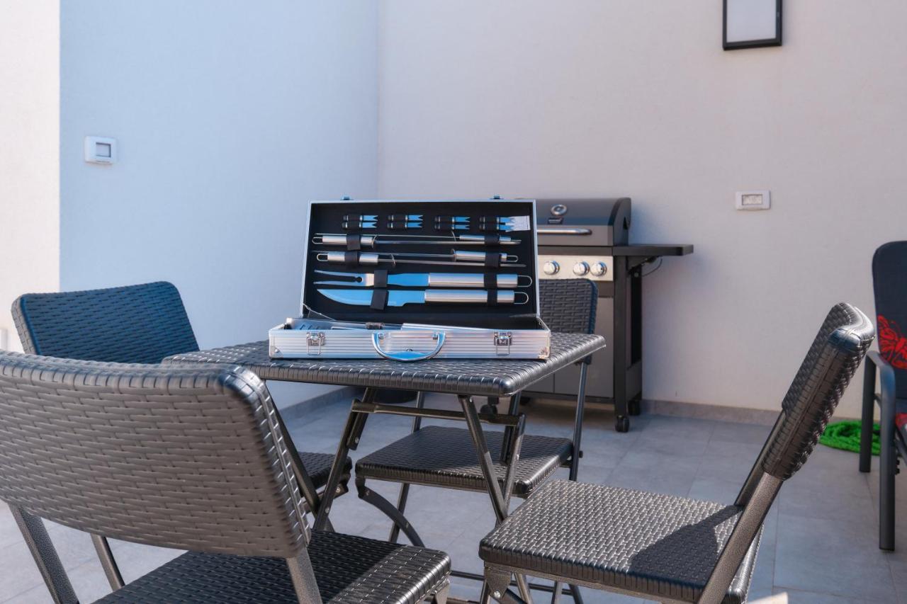 House Torre Apartment Mali Lošinj