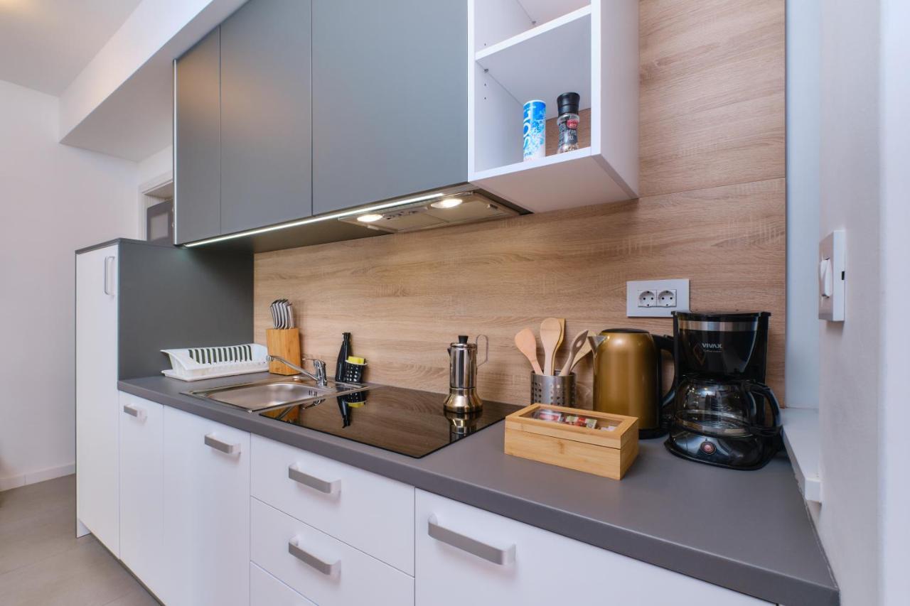 House Torre Apartment Mali Lošinj