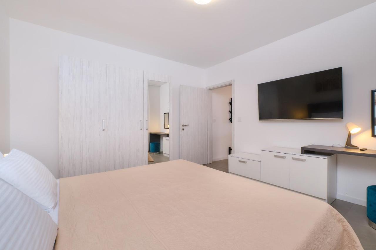 Apartment House Torre