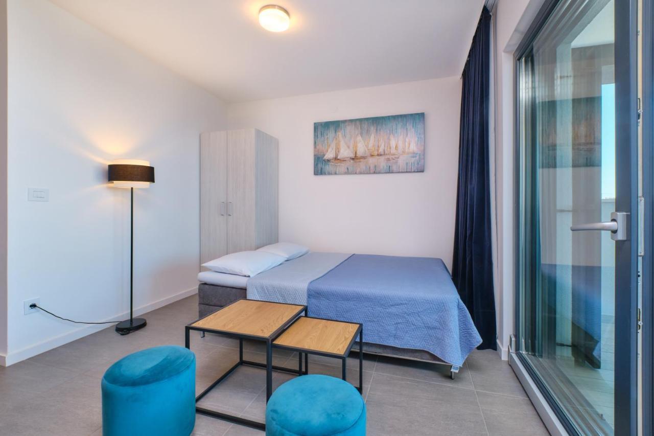 House Torre Apartment Mali Lošinj