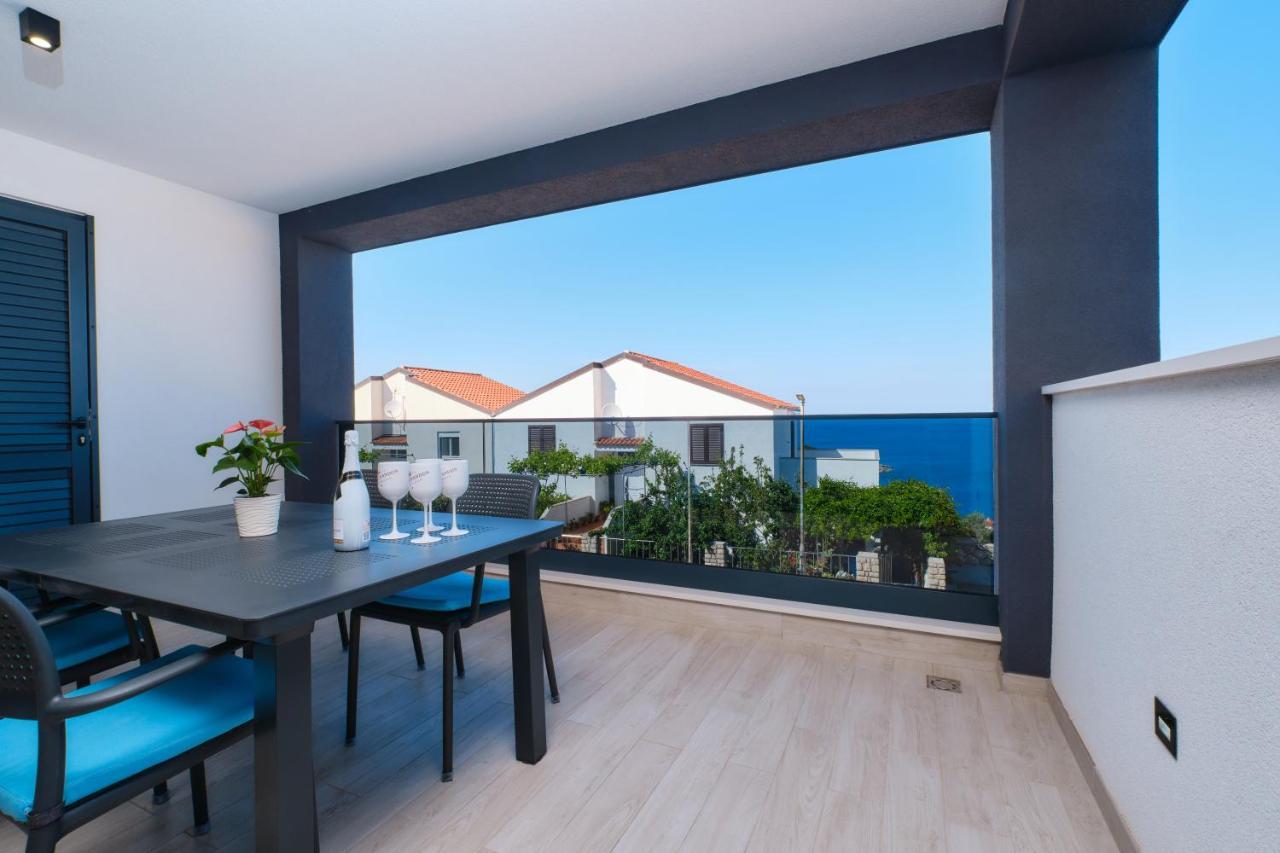 House Torre Apartment *