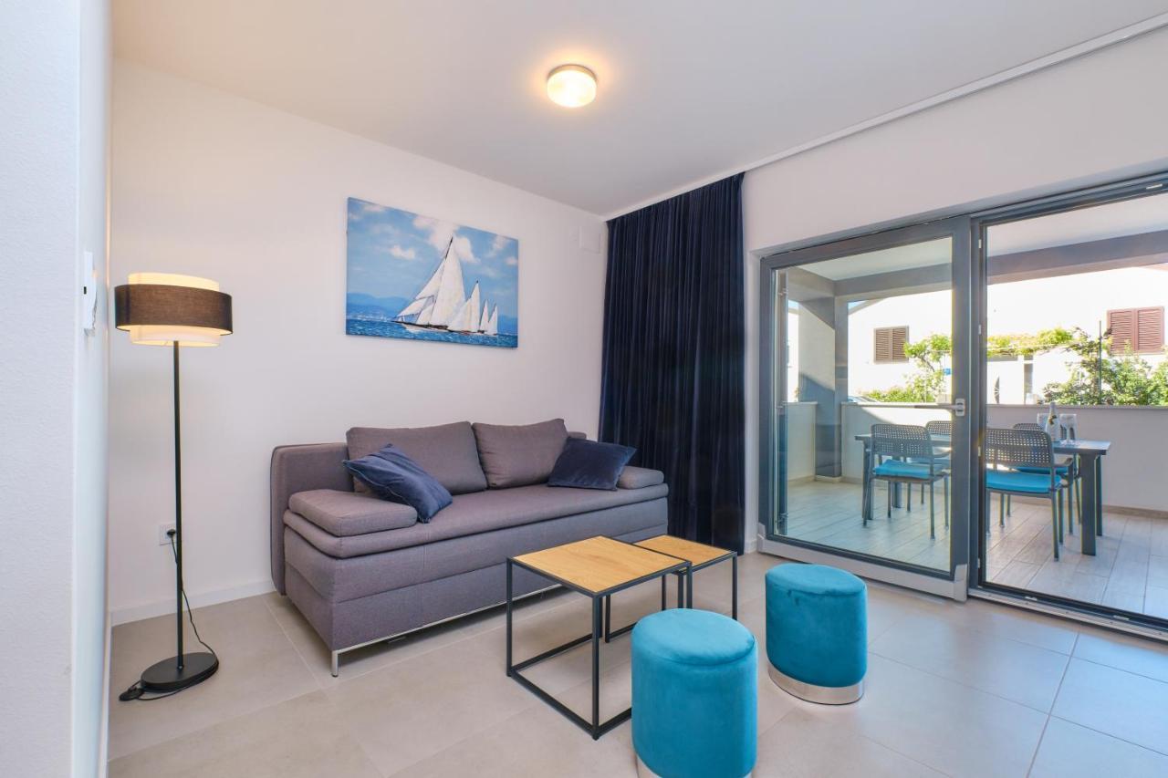 Apartment House Torre *