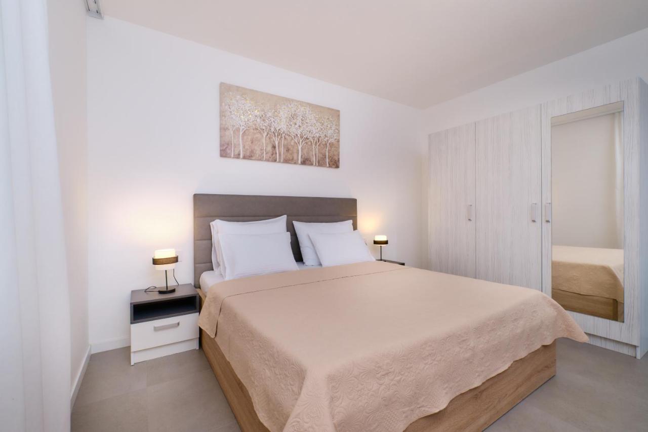 House Torre Apartment *