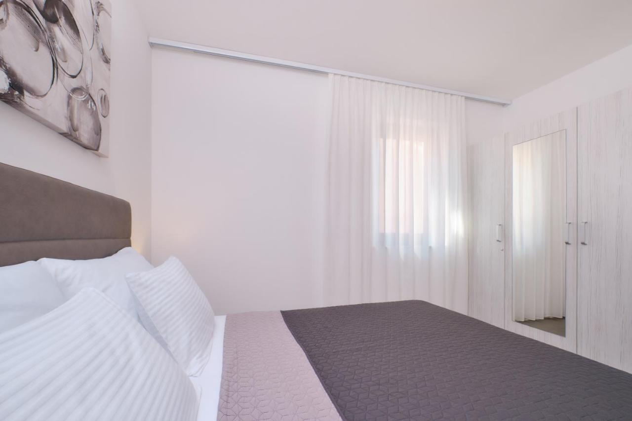 House Torre Apartment *