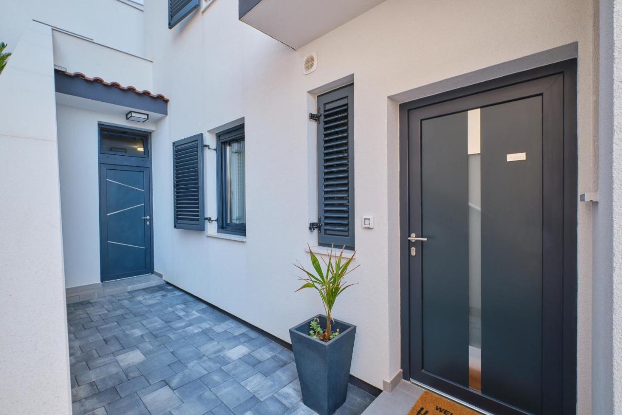 Apartment House Torre