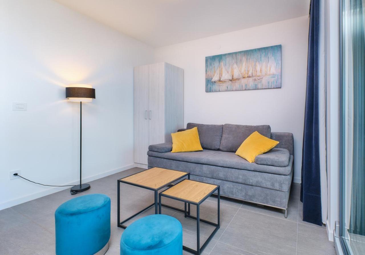 Apartment House Torre *