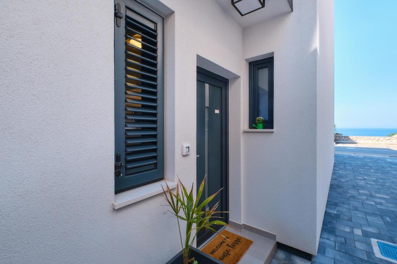 House Torre Apartment *