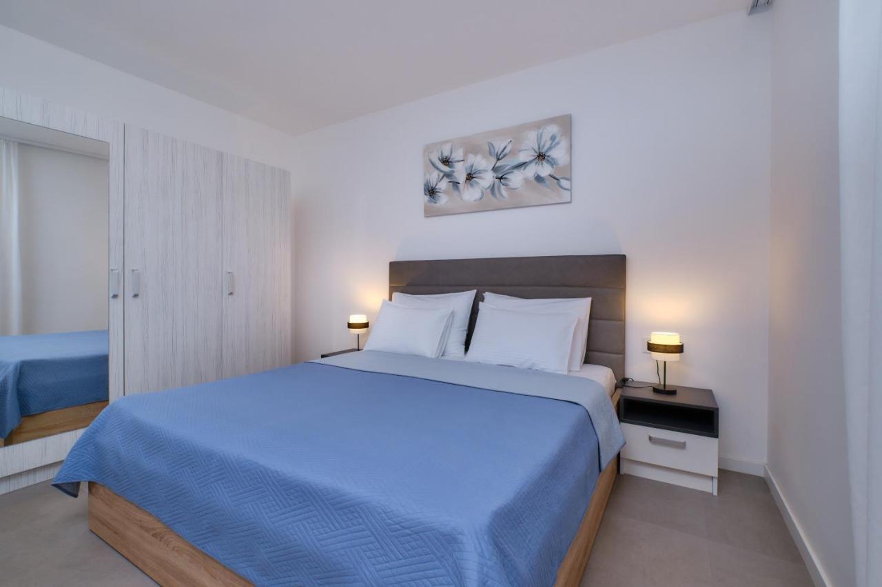 Apartment House Torre