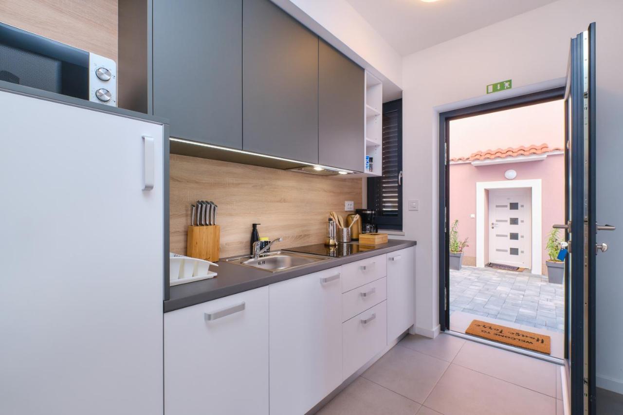 House Torre Apartment
