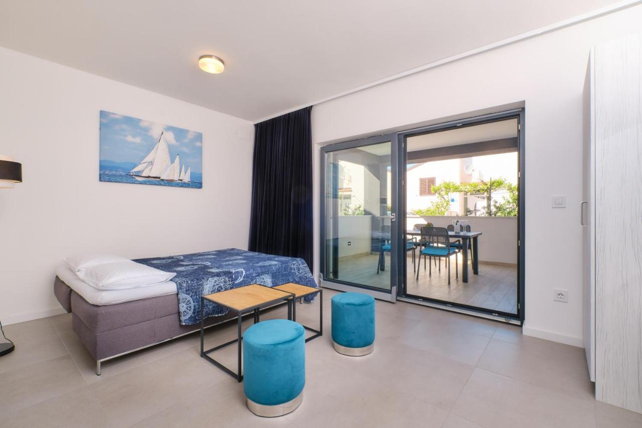 Apartment House Torre Mali Lošinj
