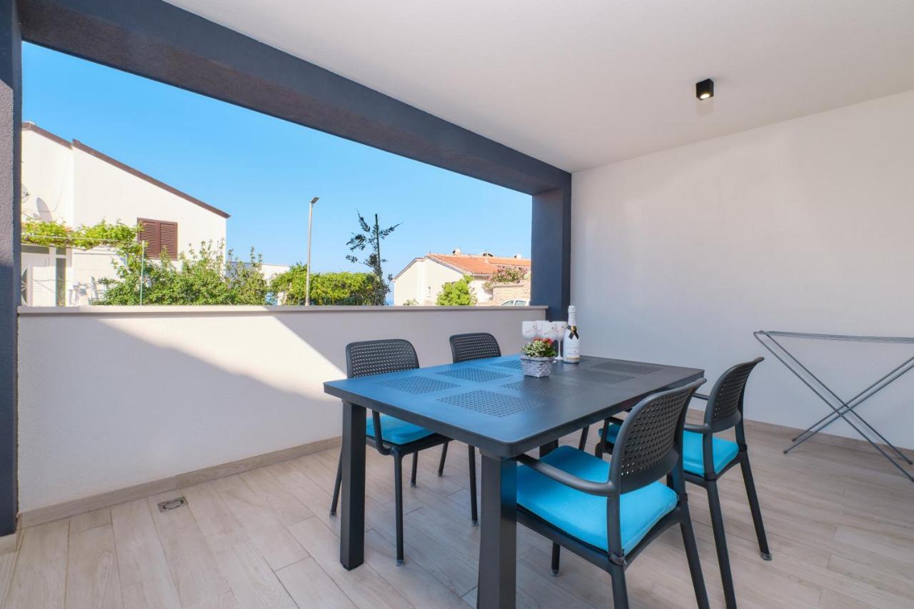 House Torre Apartment