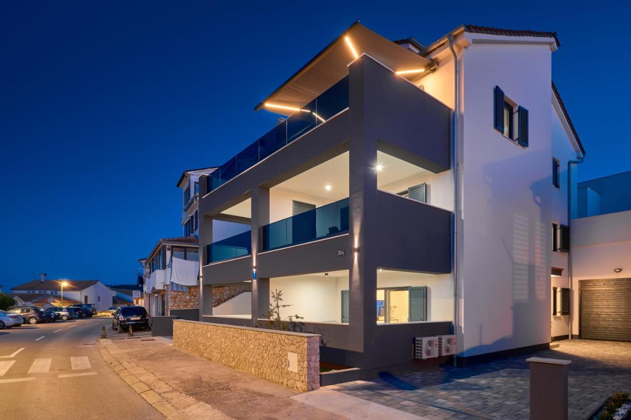 House Torre Apartment