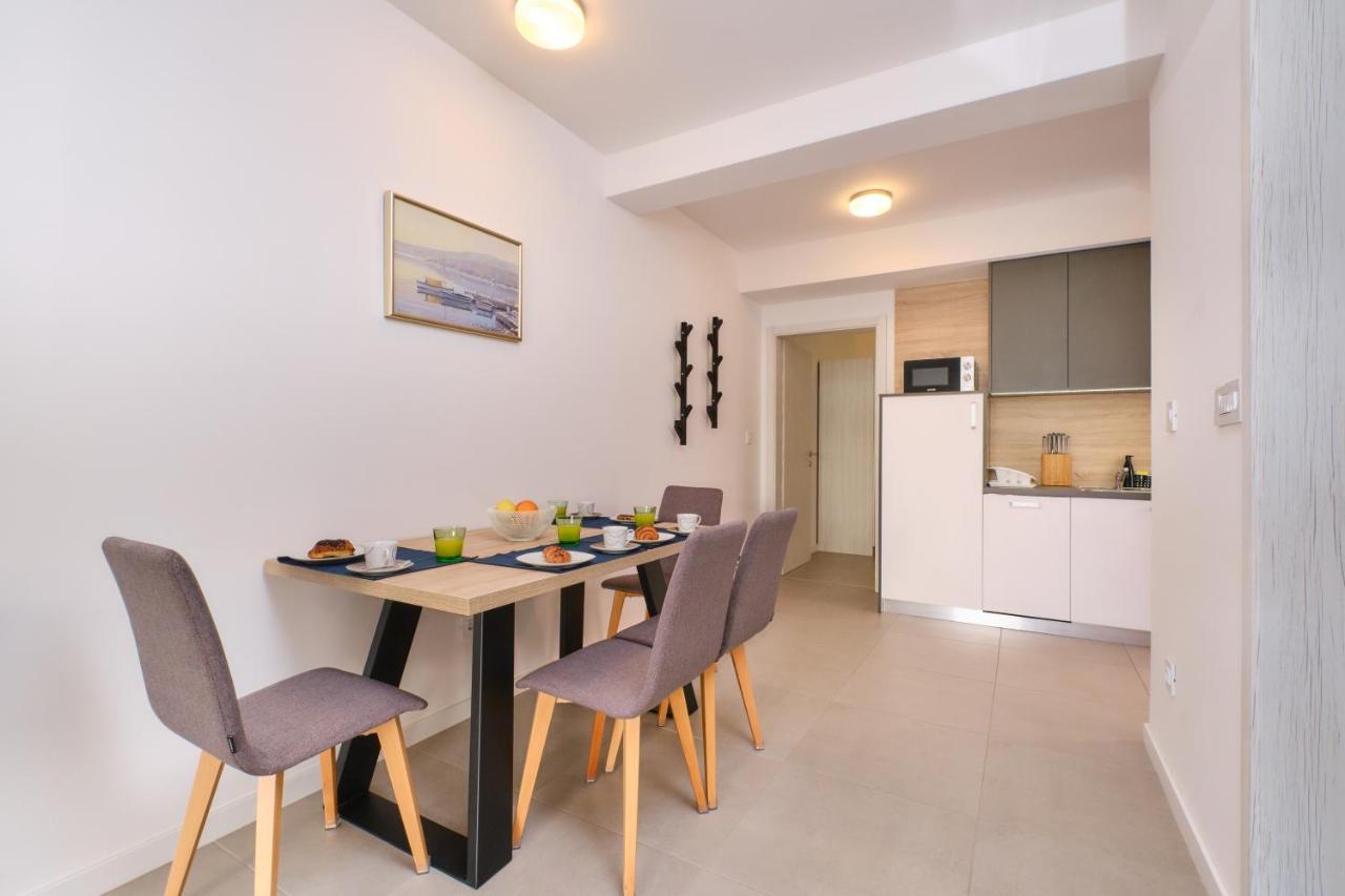 House Torre Apartment *