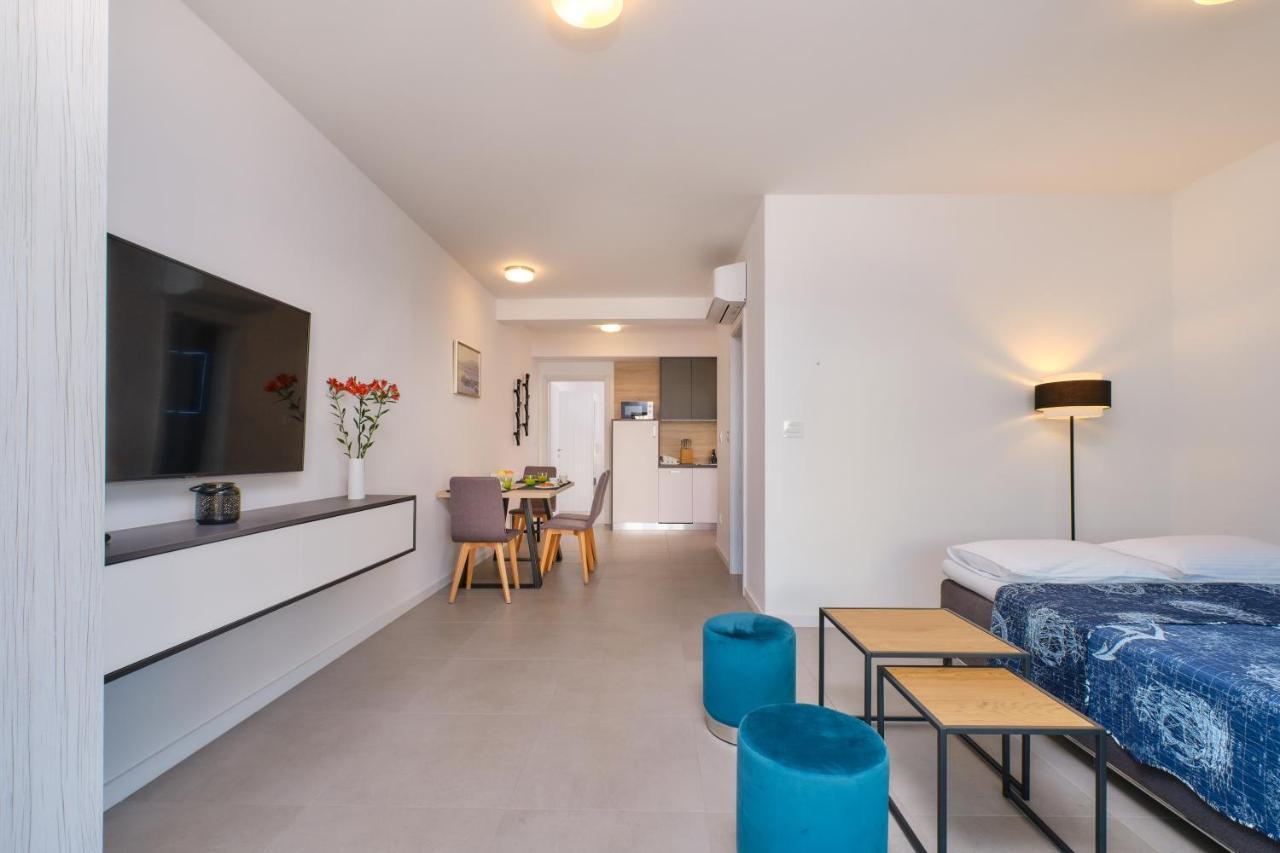 House Torre Apartment