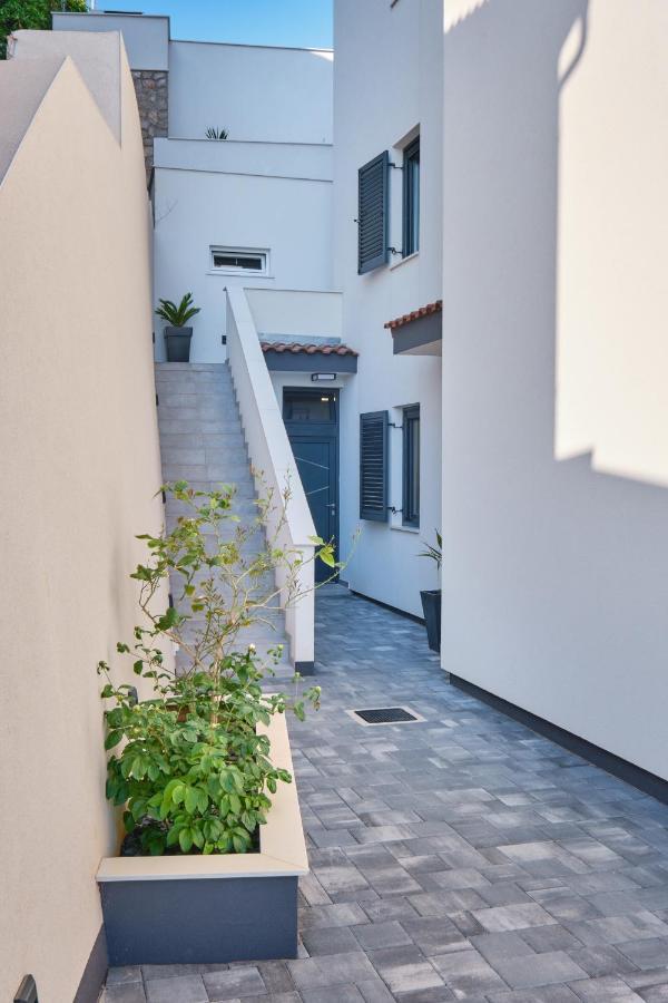 House Torre Apartment *
