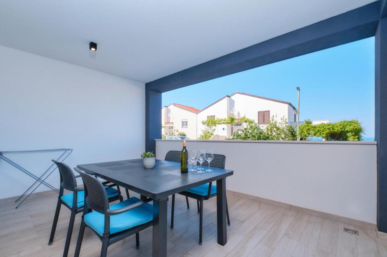 House Torre Apartment *