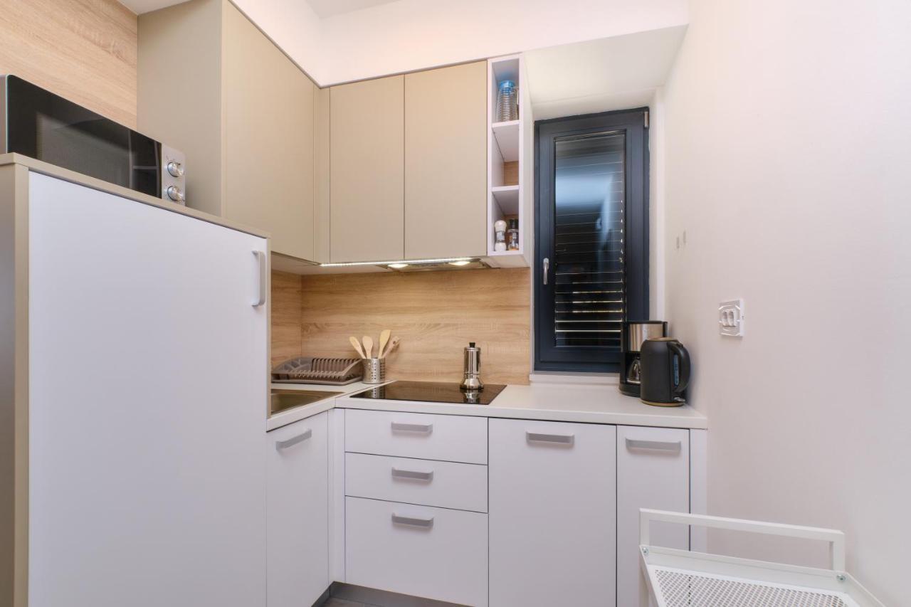 Apartment House Torre Mali Lošinj