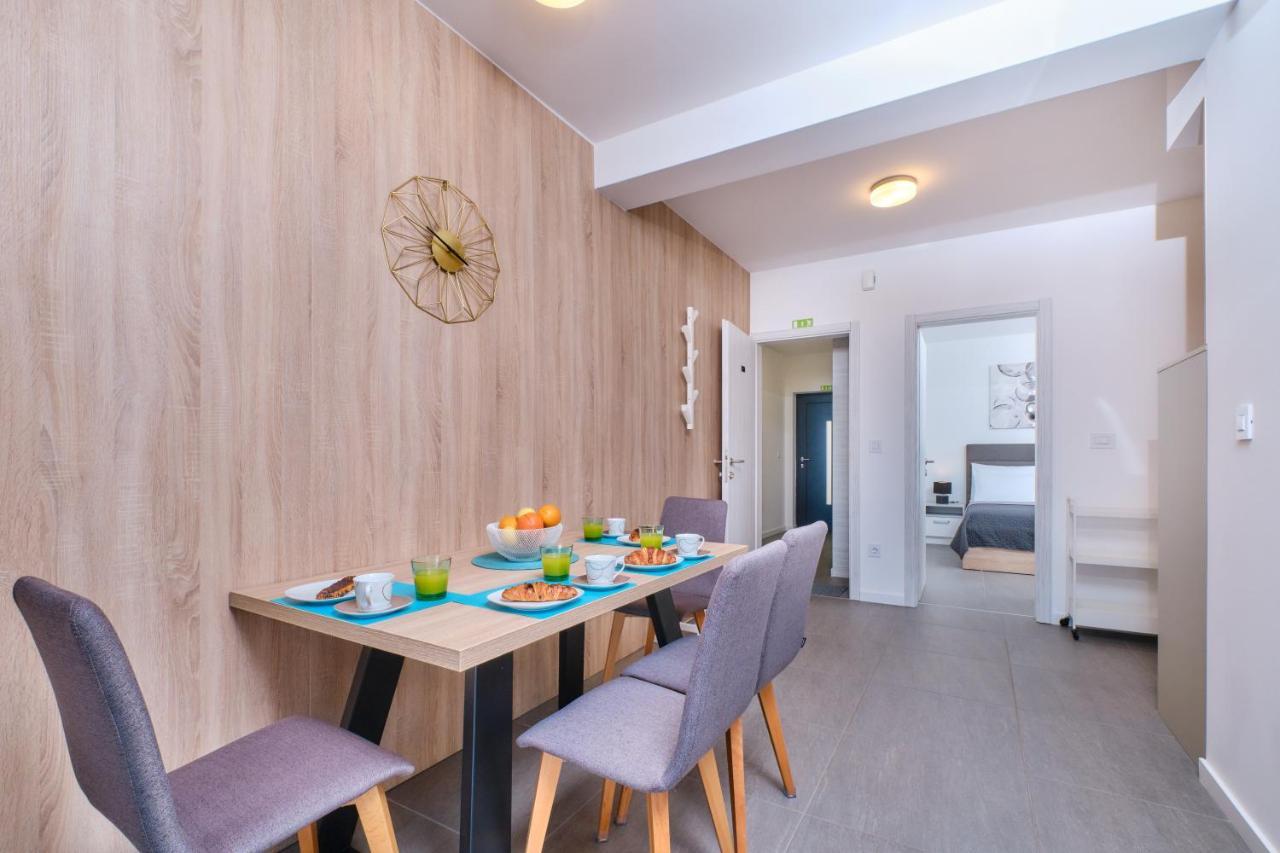 House Torre Apartment