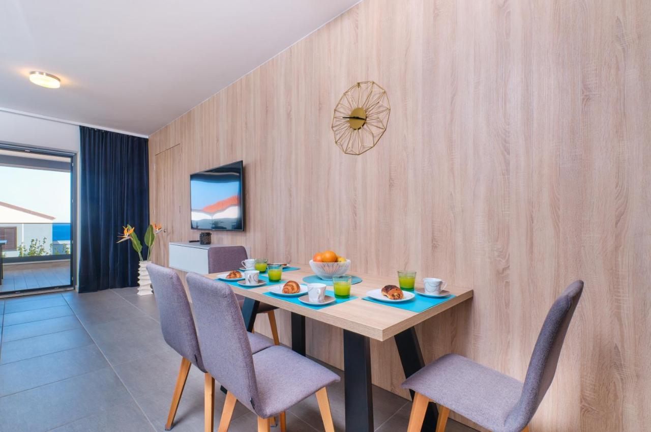 House Torre Apartment *