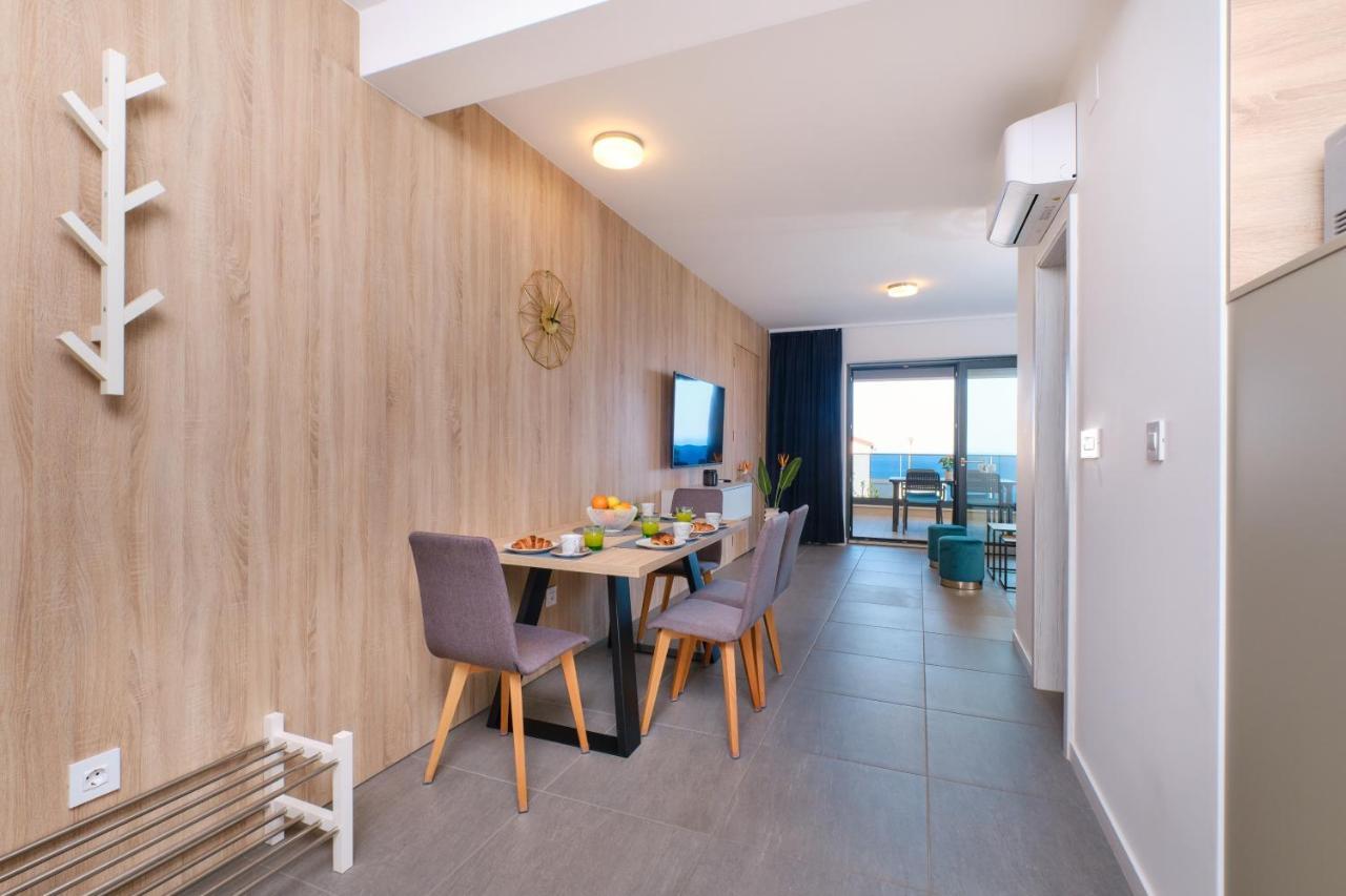 Apartment House Torre Mali Lošinj