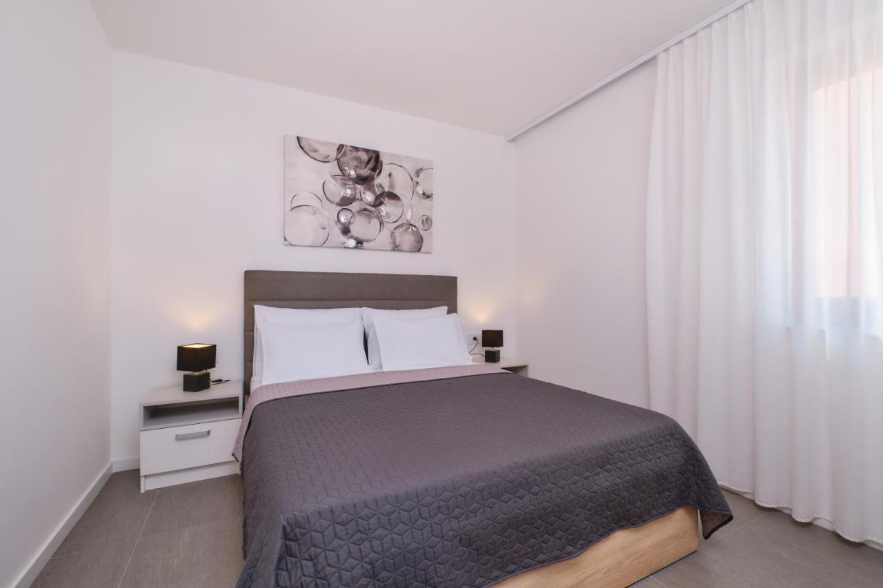 Apartment House Torre *