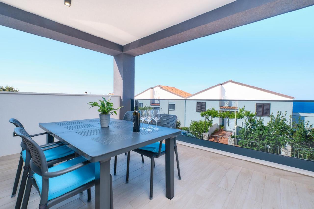 Apartment House Torre Mali Lošinj