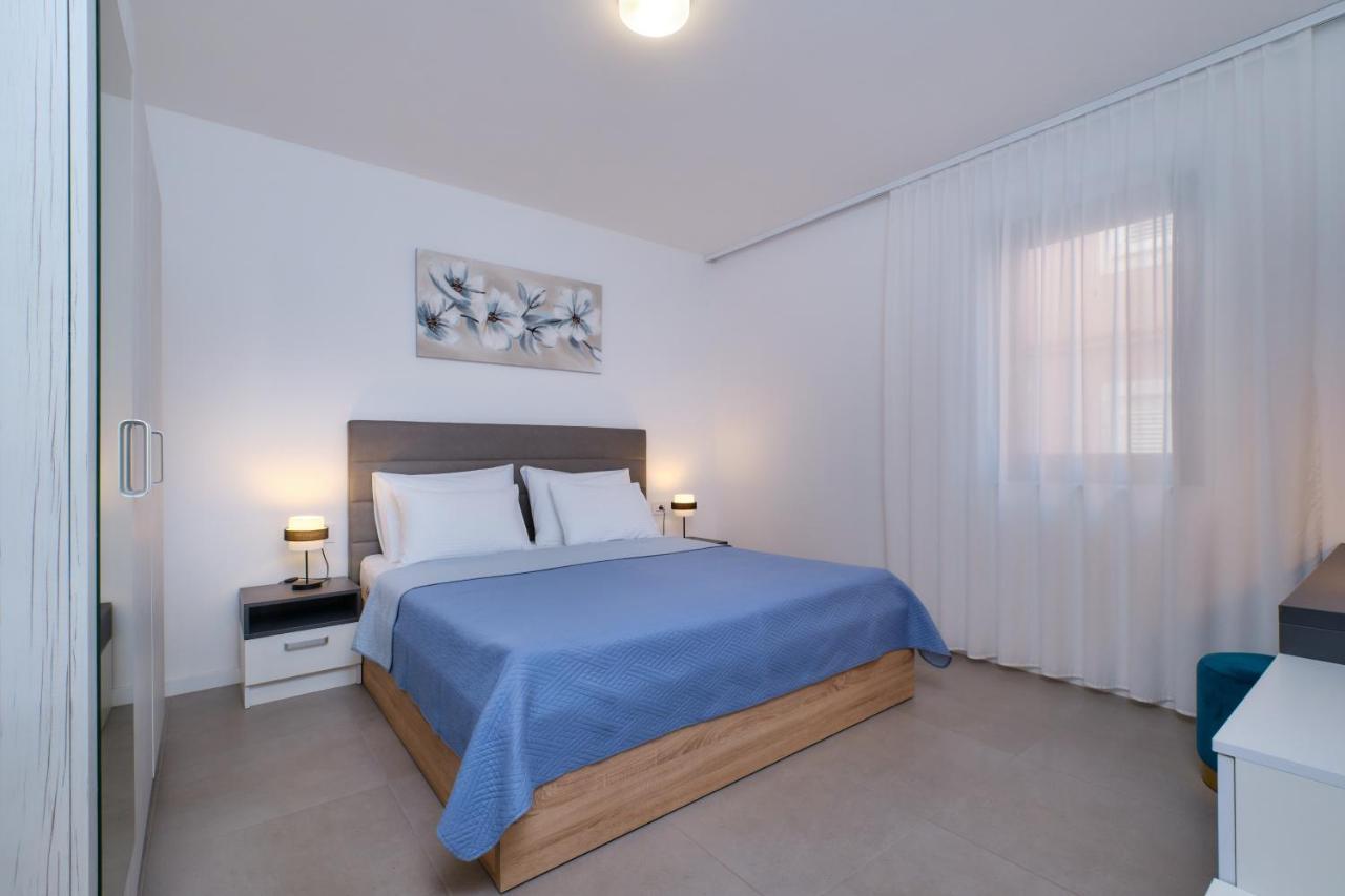 House Torre Apartment *