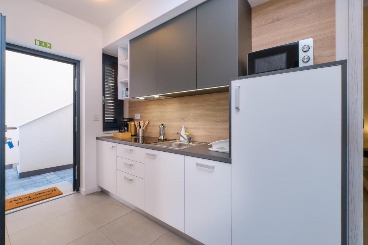 Apartment House Torre *