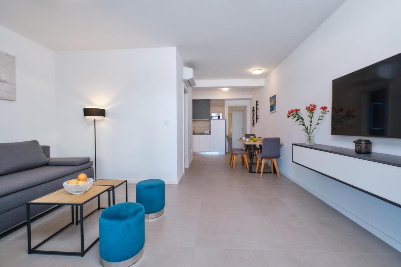 House Torre * Mali Lošinj