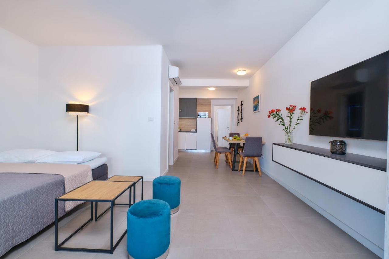 House Torre Apartment