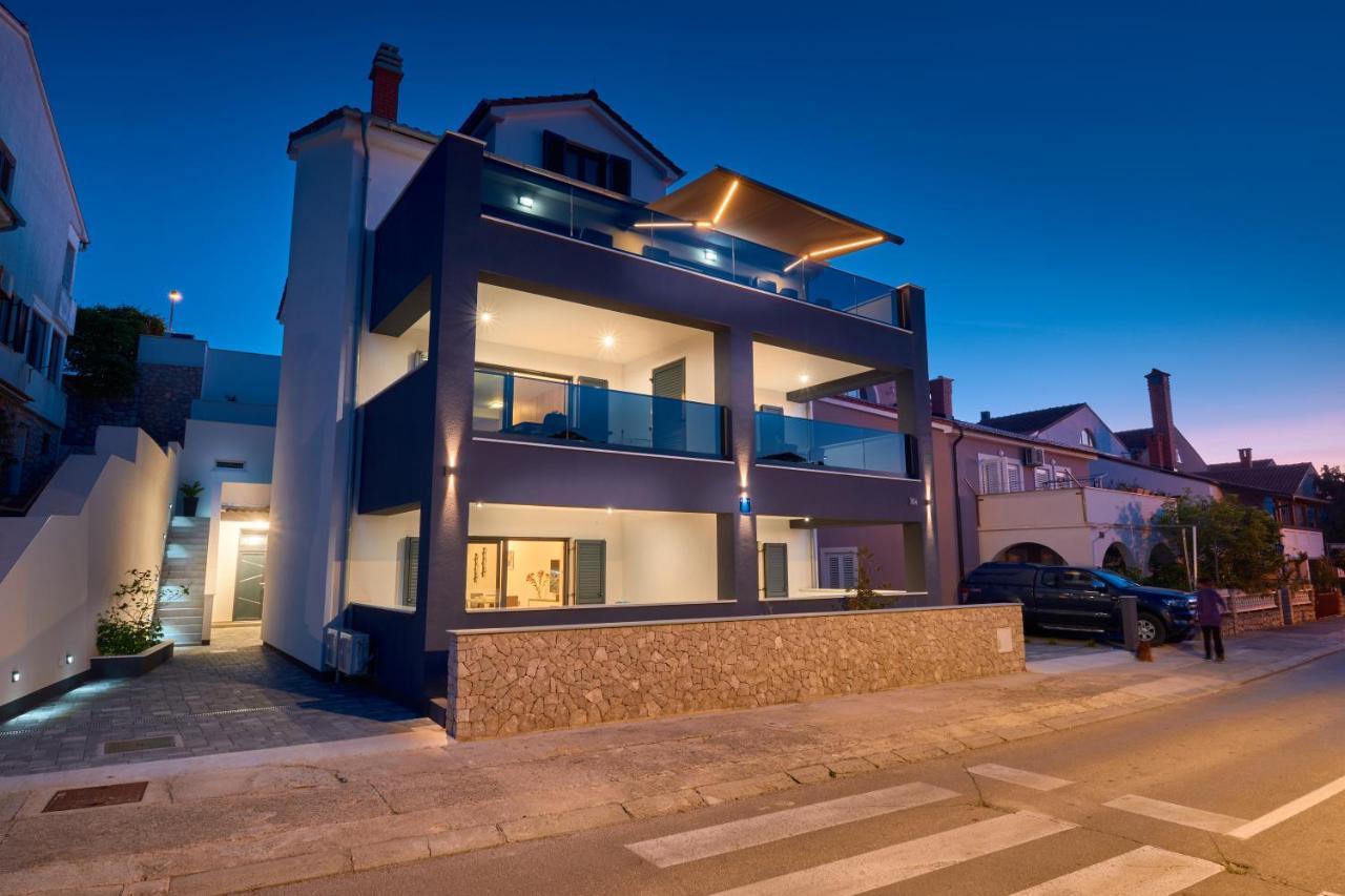 House Torre Apartment *
