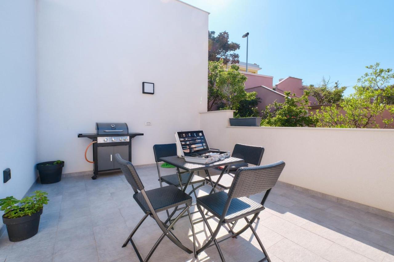 House Torre Apartment Mali Lošinj