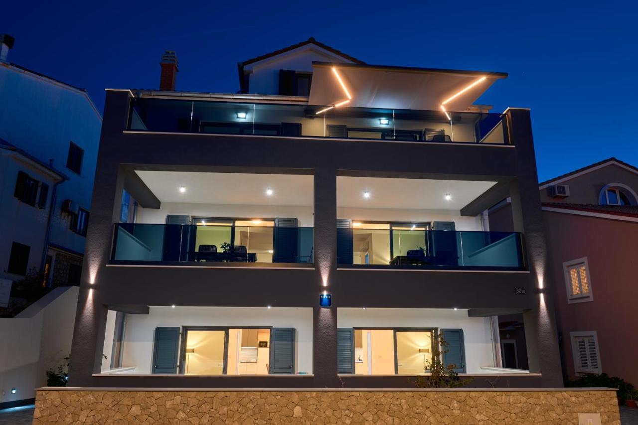 House Torre Apartment