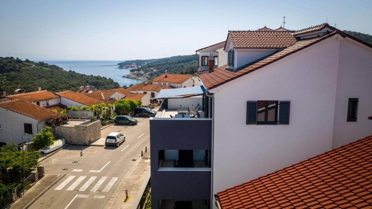 House Torre Apartment