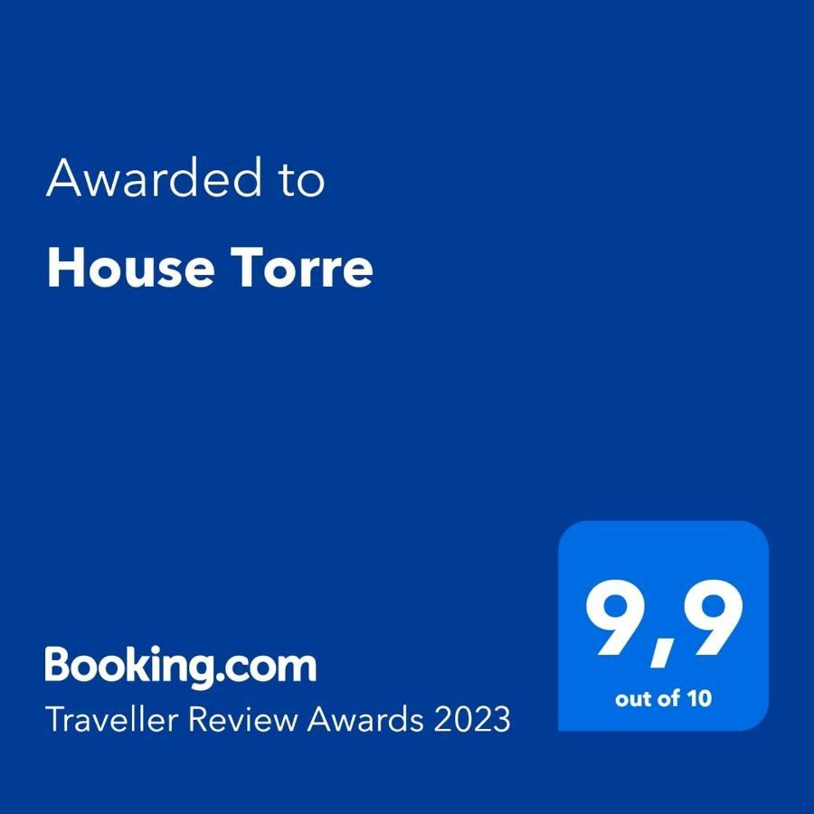 Apartment House Torre *
