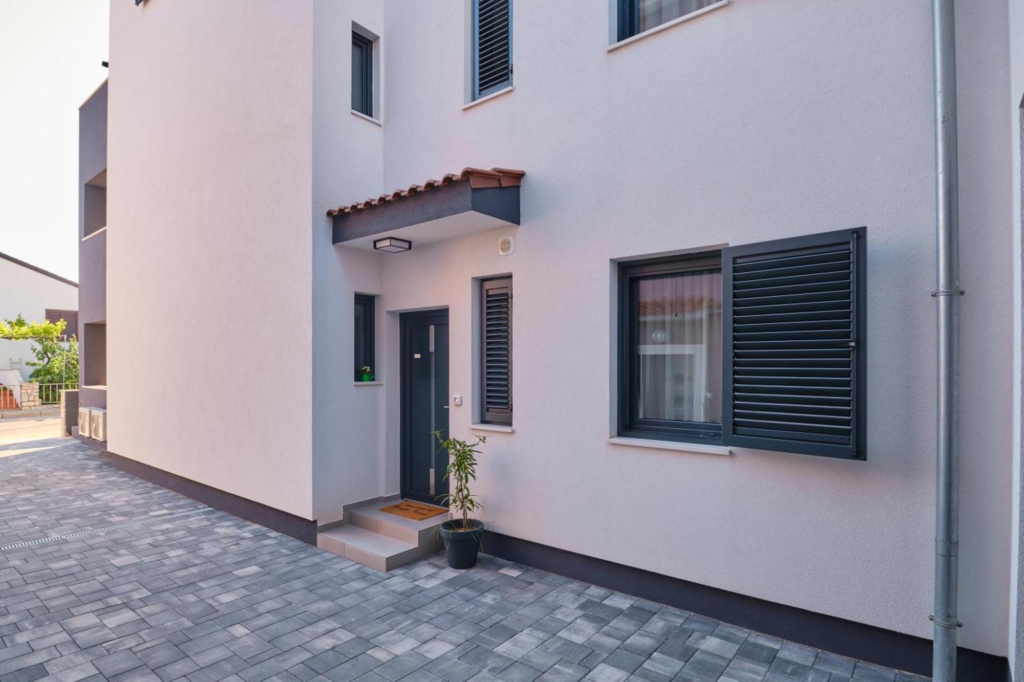 House Torre Apartment Mali Lošinj
