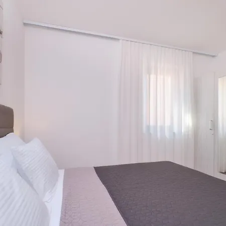 Ferienwohnung House Torre Mali Lošinj Exterior foto