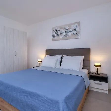 Ferienwohnung House Torre Mali Lošinj Exterior foto