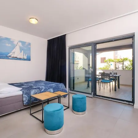 Ferienwohnung House Torre Mali Lošinj Exterior foto