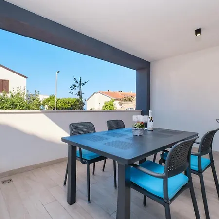 Ferienwohnung House Torre Mali Lošinj Exterior foto