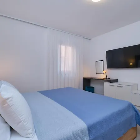 Ferienwohnung House Torre Mali Lošinj Exterior foto
