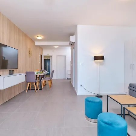 Ferienwohnung House Torre Mali Lošinj Exterior foto