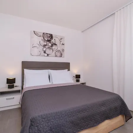 Ferienwohnung House Torre Mali Lošinj Exterior foto
