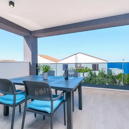 Ferienwohnung House Torre Mali Lošinj Exterior foto