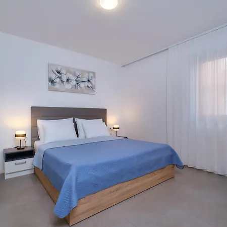 Ferienwohnung House Torre Mali Lošinj Exterior foto