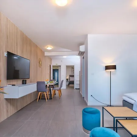 Ferienwohnung House Torre Mali Lošinj Exterior foto