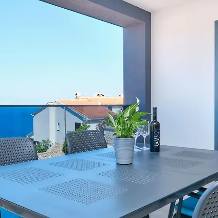 Ferienwohnung House Torre Mali Lošinj Exterior foto
